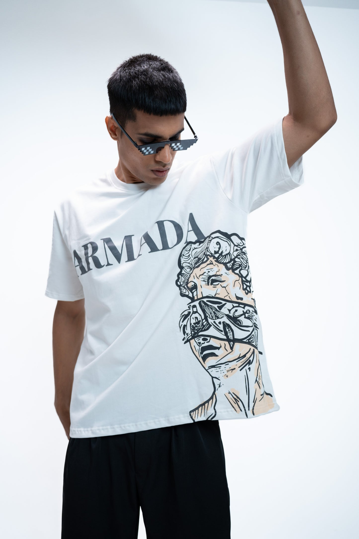 Blind Glory | Edition IV