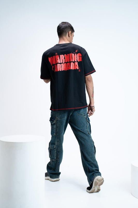 Red Alert | Edition III