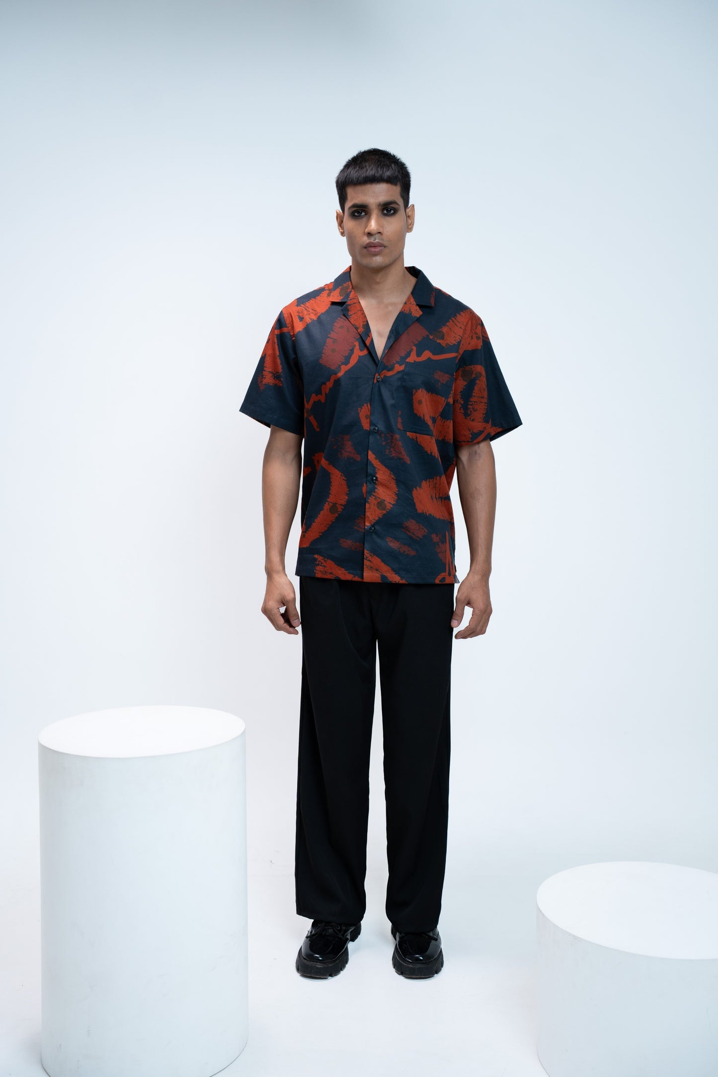 Midnight Surge | Cuban Edition