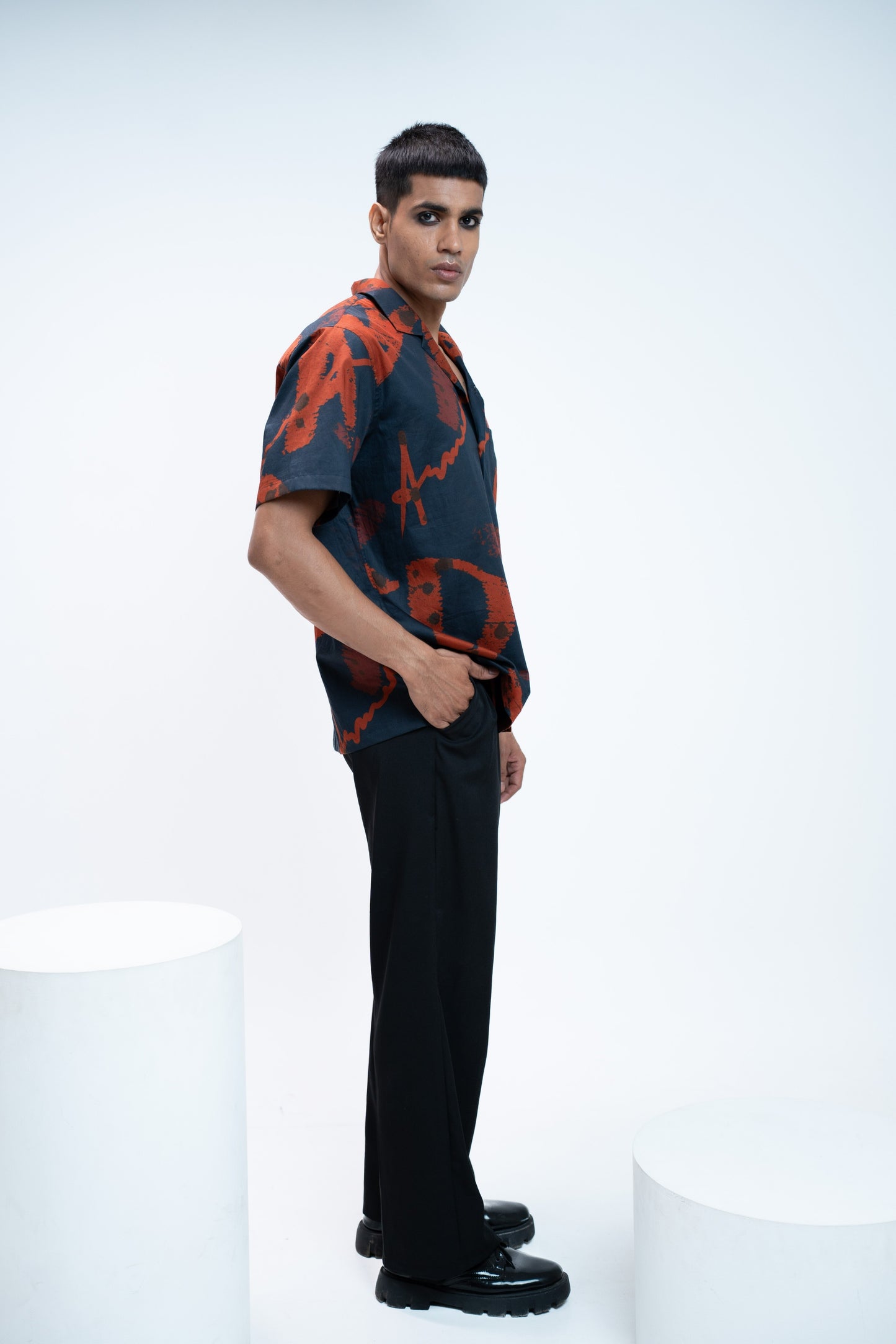 Midnight Surge | Cuban Edition